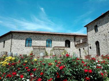 Podere Montale Winery