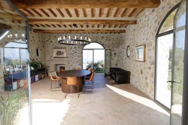 Podere Montale Winery