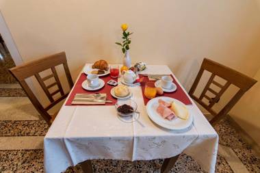 Ostarie Vecjo Friul 1901