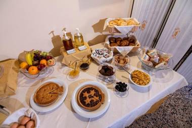 Ostarie Vecjo Friul 1901