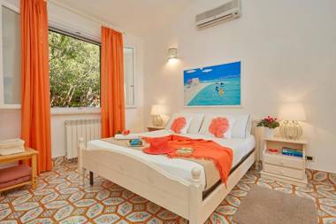 Villa Lo Zingaro - Scopello-Villas