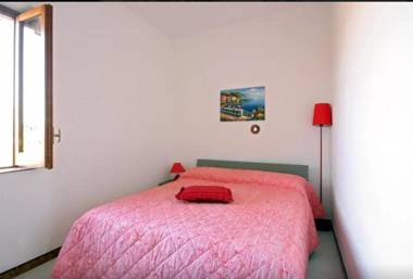 Villa del Mar Scopello