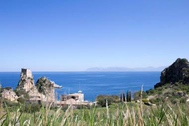 Casale La Macina - Hotel Scopello