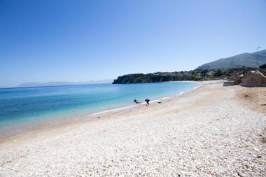 Casale La Macina - Hotel Scopello