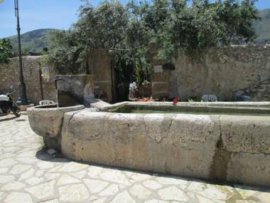 Helios Villa on the Sea