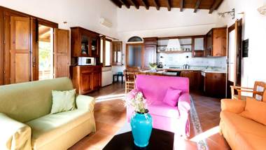 Italianway - Villa Cialoma