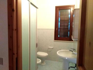 BB Scopello Le Villette