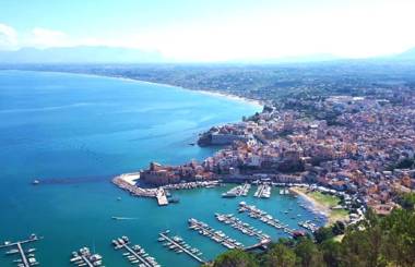 BB Scopello Le Villette