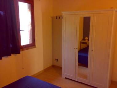 Scopello dependance with sea view