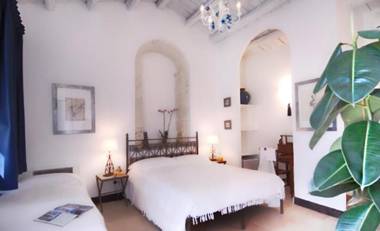 Boutique Hotel Borgo Hedone