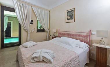 Boutique Hotel Borgo Hedone
