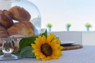 Mareinsicilia Cannamara Appartamenti