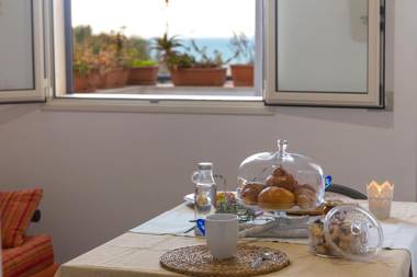 MareinSicilia: Appartamenti Larica