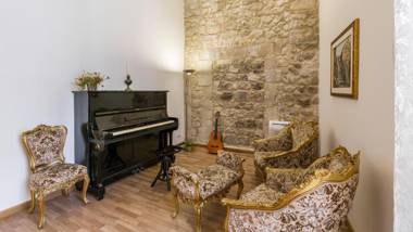 Scicli Albergo Diffuso