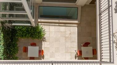 Scicli Albergo Diffuso