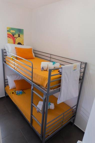 MareinSicilia Dammusa Residence