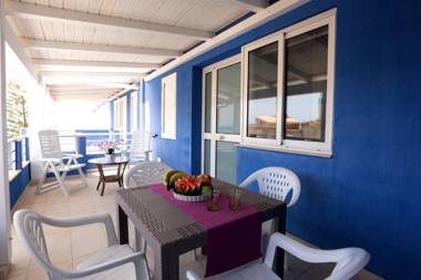 Case Vacanza Vanasia