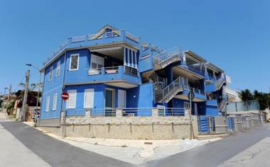 Case Vacanza Vanasia