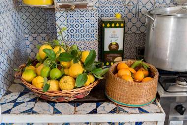 Dimore del Valentino