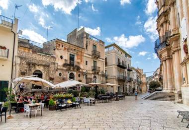 Appartamenti con vista - Pomelia