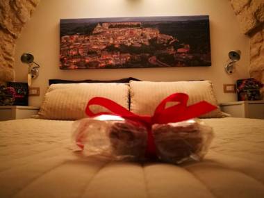 Al Borgo dell'Arte Suite