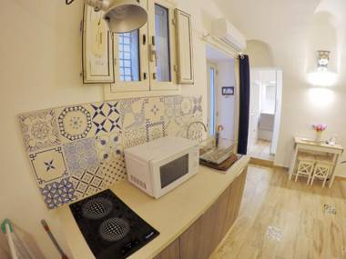 Al Borgo dell'Arte Suite