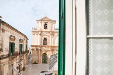 Palazzo Conti Camere & Suites