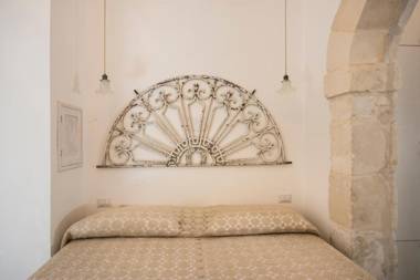 Sanbartolomeo Casa & Putìa