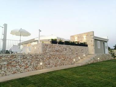 Karat House Pool lovely view 4 rooms 5 bathrooms wifi freenew villa