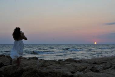 VILLA GIUMMARITO B&B