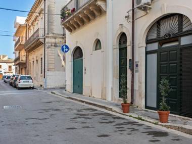 Holiday Home in Scicli with Forest Nearby