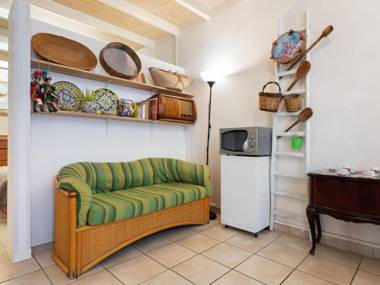 Holiday Home in Scicli with Forest Nearby