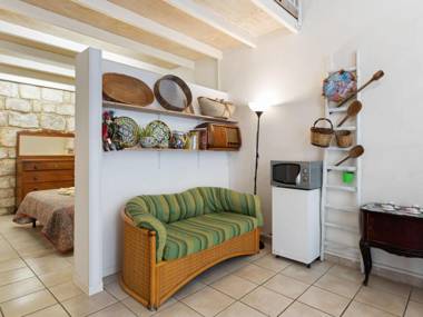 Holiday Home in Scicli with Forest Nearby