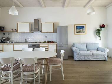 Peaceful Holiday Home in Scicli with Private Terrace