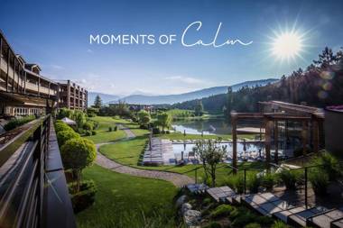 Hotel Seehof Nature Retreat