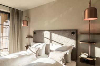 Hotel Seehof Nature Retreat