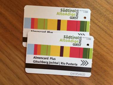 Residence Schiestlhof