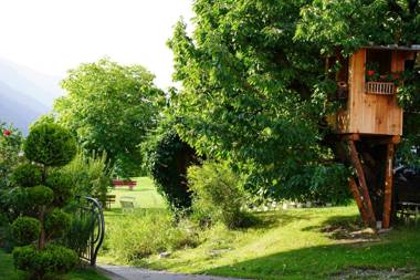 Residence Schiestlhof