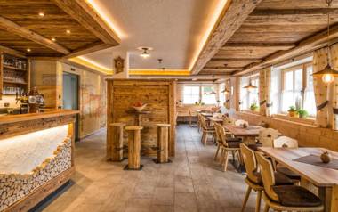 Ferienwohnung Walderhof Natz