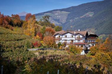 Ferienpension Zummüllerhof