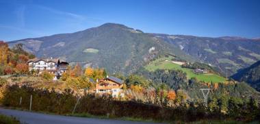 Ferienpension Zummüllerhof