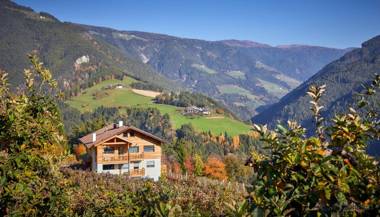 Ferienpension Zummüllerhof