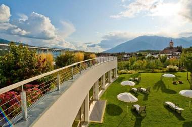 Das Mühlwald - Quality Time Family Resort