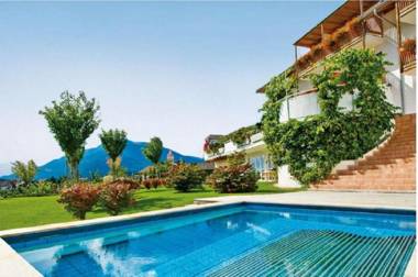 Das Mühlwald - Quality Time Family Resort