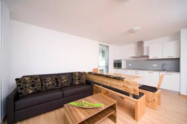 Residence Bar Pizzeria Sylvanerhof