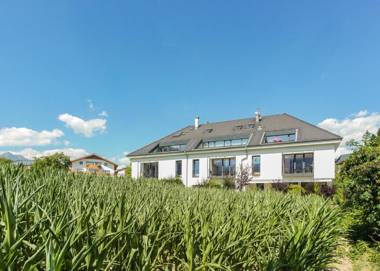 Residence Bar Pizzeria Sylvanerhof