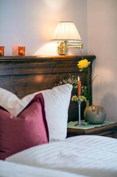 Hotel Restaurant Putzer