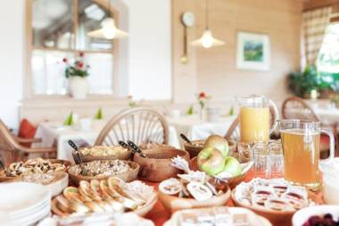 Apartments Tirolerhof