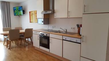 Residence Klementhof