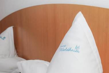 Hotel Waldheim
